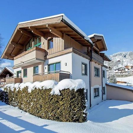 Ferienwohnung Julia Brixen im Thale Zewnętrze zdjęcie