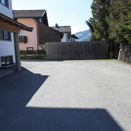 Ferienwohnung Julia Brixen im Thale Zewnętrze zdjęcie