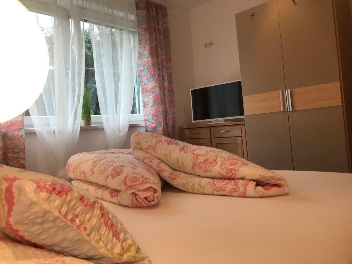 Ferienwohnung Julia Brixen im Thale Zewnętrze zdjęcie