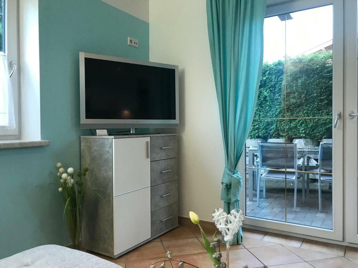 Ferienwohnung Julia Brixen im Thale Zewnętrze zdjęcie