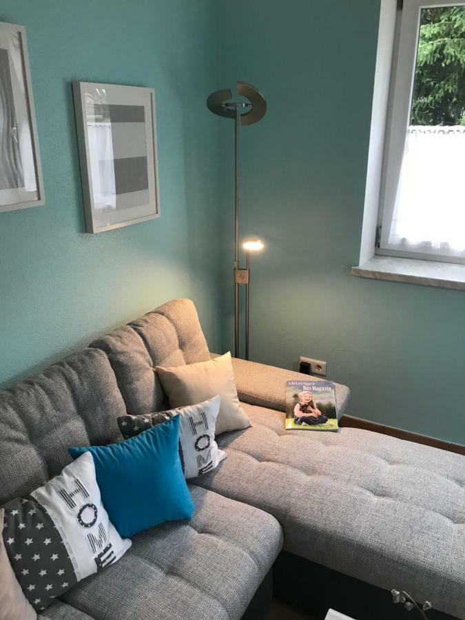 Ferienwohnung Julia Brixen im Thale Zewnętrze zdjęcie