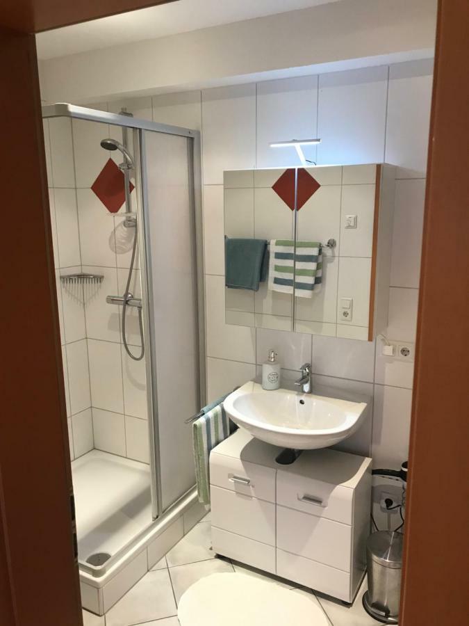 Ferienwohnung Julia Brixen im Thale Zewnętrze zdjęcie