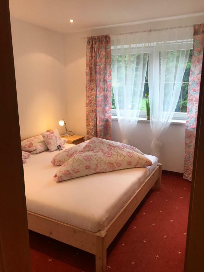 Ferienwohnung Julia Brixen im Thale Zewnętrze zdjęcie