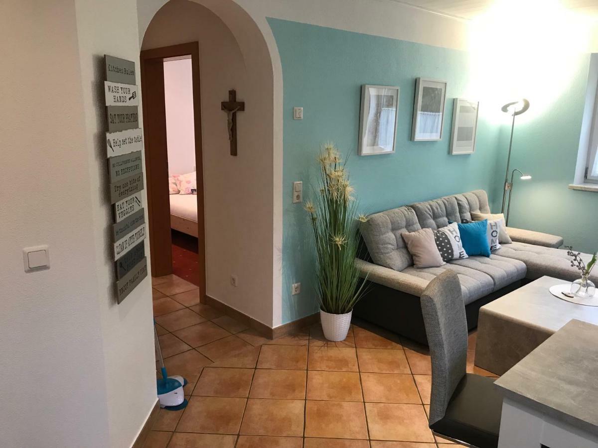 Ferienwohnung Julia Brixen im Thale Zewnętrze zdjęcie