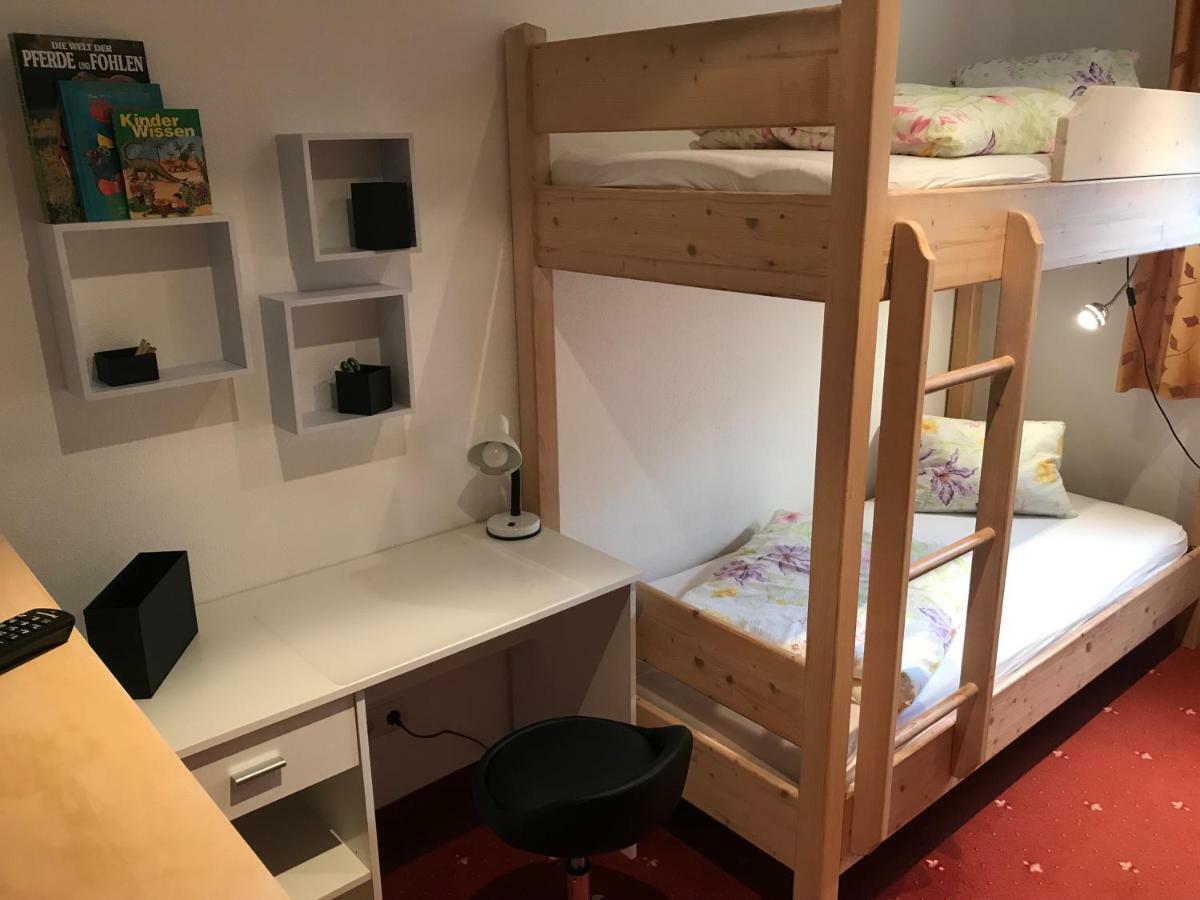 Ferienwohnung Julia Brixen im Thale Zewnętrze zdjęcie