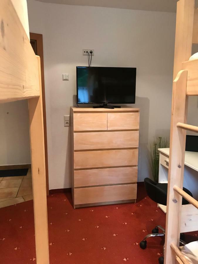 Ferienwohnung Julia Brixen im Thale Zewnętrze zdjęcie