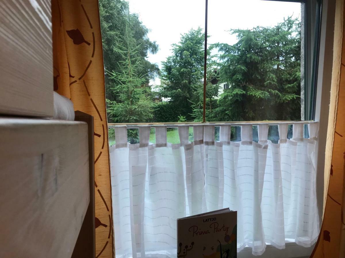 Ferienwohnung Julia Brixen im Thale Zewnętrze zdjęcie