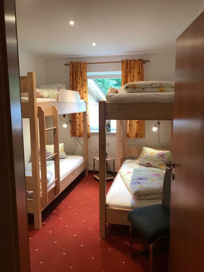 Ferienwohnung Julia Brixen im Thale Zewnętrze zdjęcie