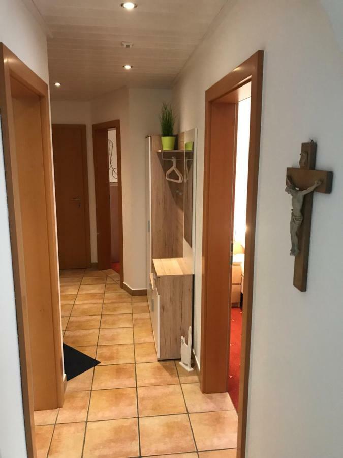 Ferienwohnung Julia Brixen im Thale Zewnętrze zdjęcie