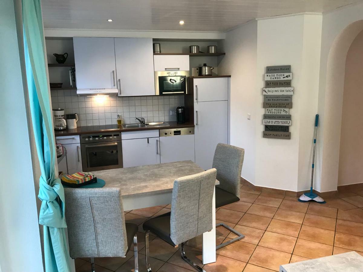 Ferienwohnung Julia Brixen im Thale Zewnętrze zdjęcie
