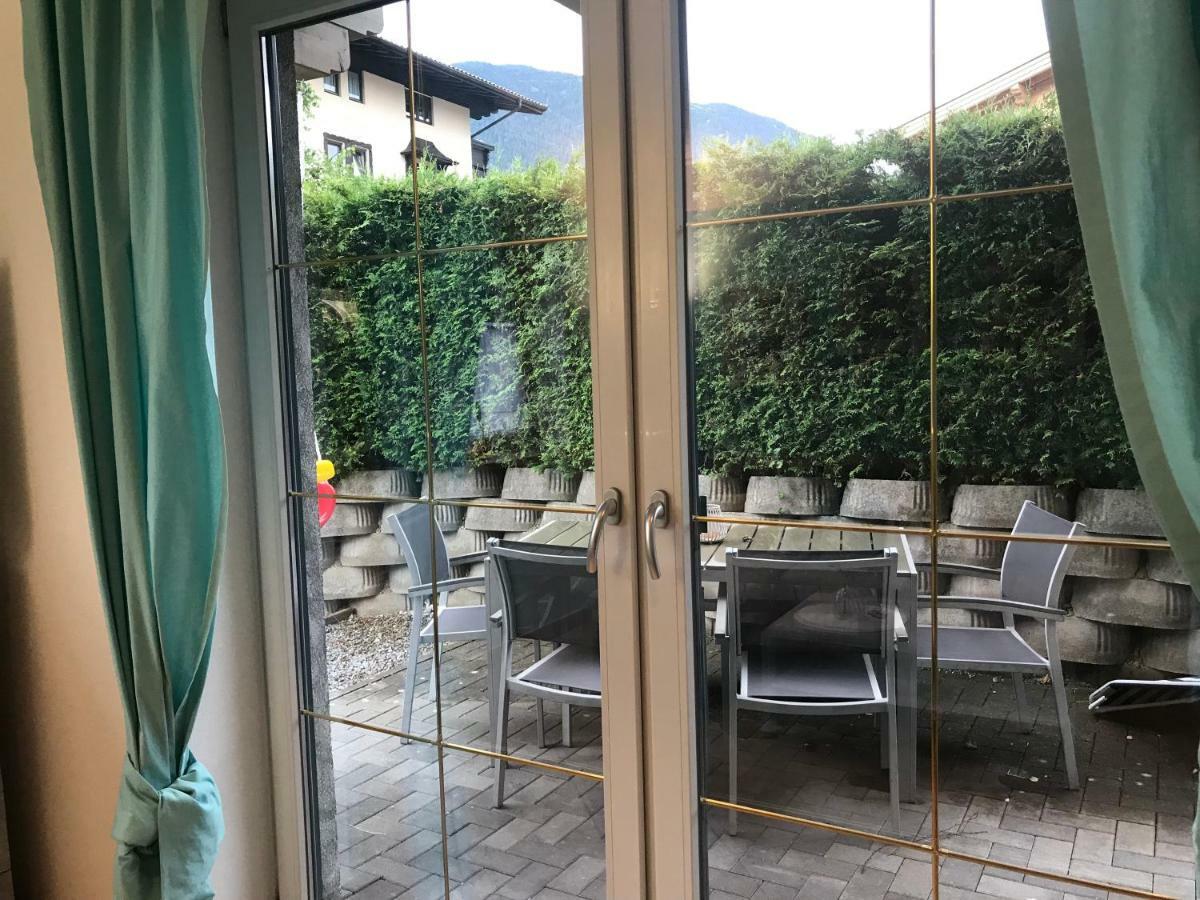 Ferienwohnung Julia Brixen im Thale Zewnętrze zdjęcie