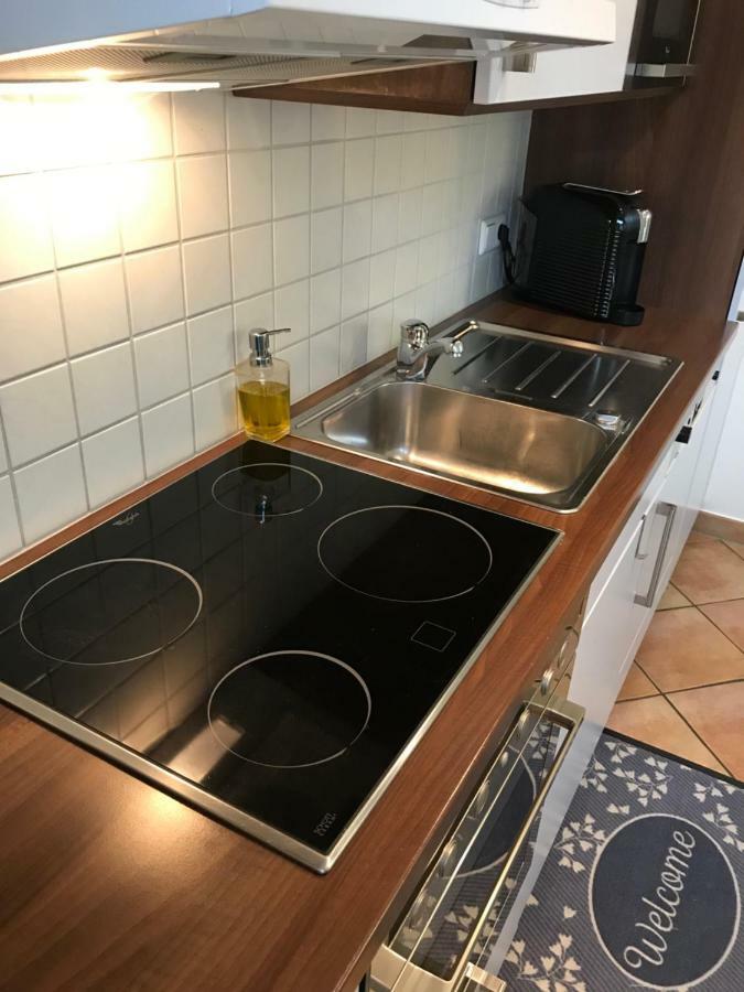 Ferienwohnung Julia Brixen im Thale Zewnętrze zdjęcie