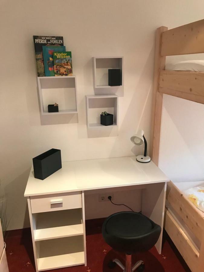 Ferienwohnung Julia Brixen im Thale Zewnętrze zdjęcie