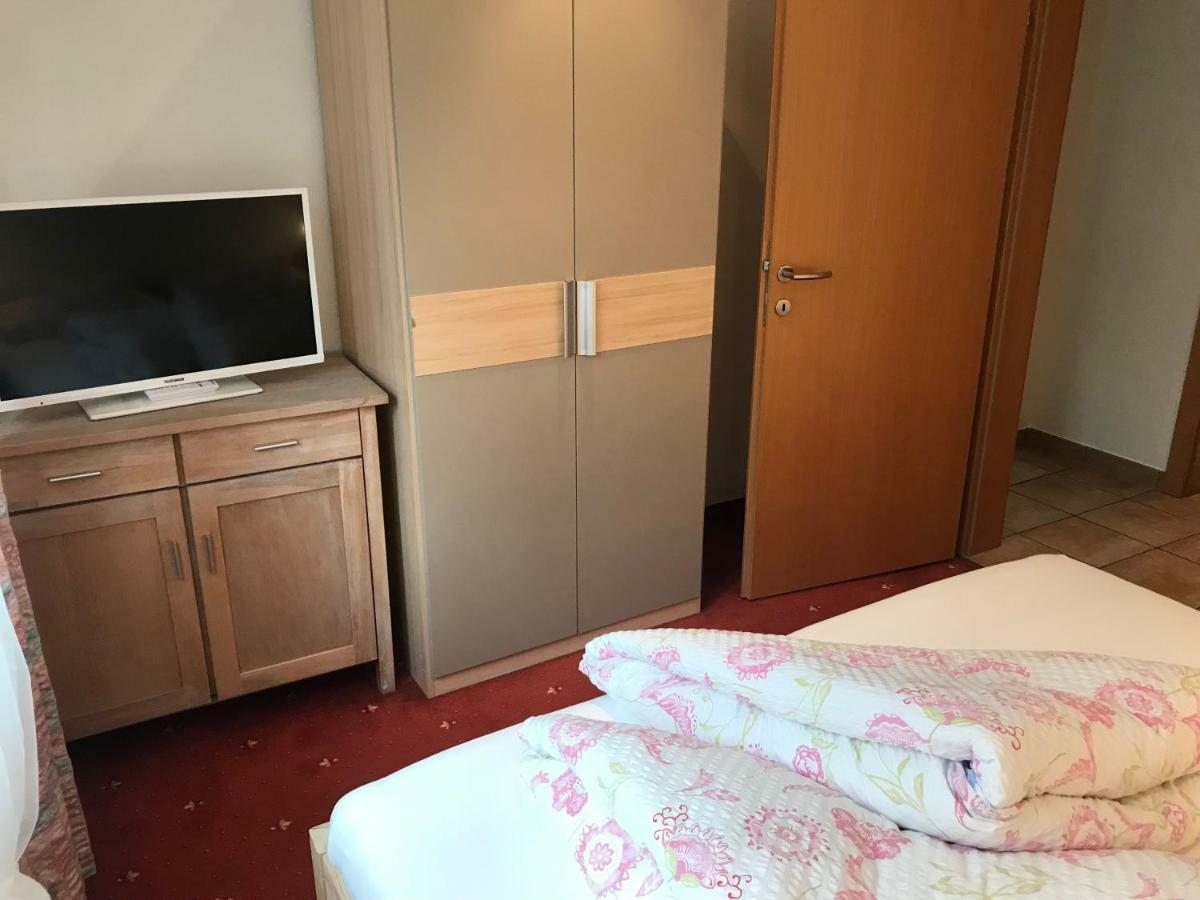 Ferienwohnung Julia Brixen im Thale Zewnętrze zdjęcie