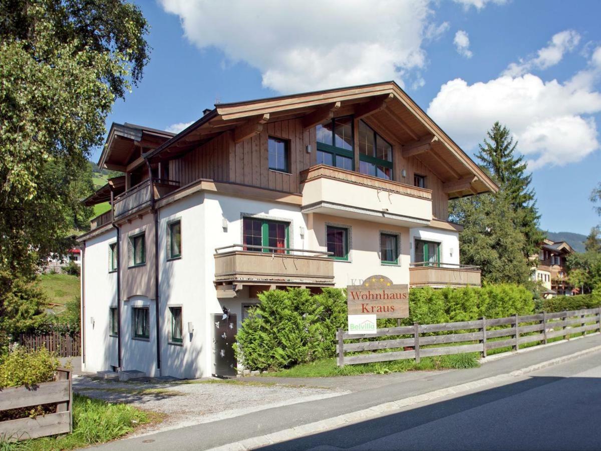 Ferienwohnung Julia Brixen im Thale Zewnętrze zdjęcie