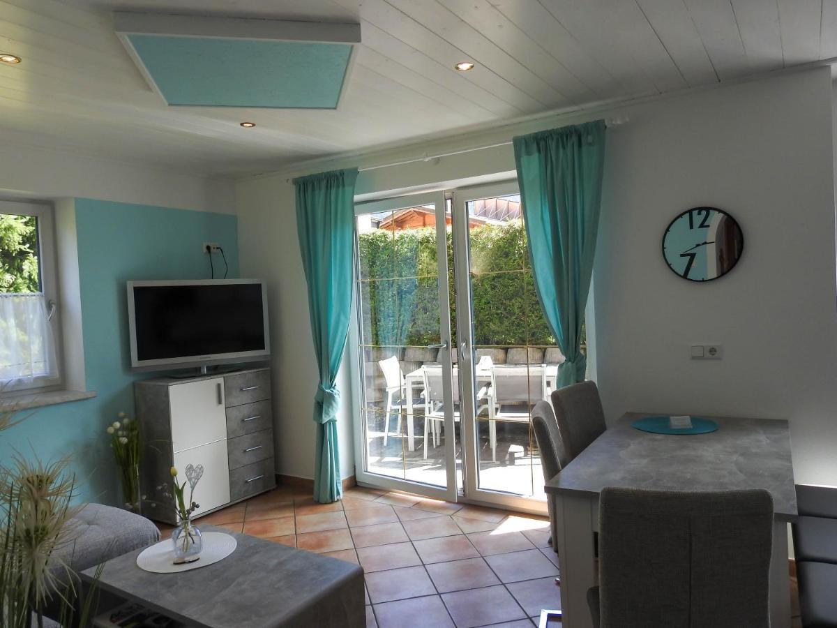 Ferienwohnung Julia Brixen im Thale Zewnętrze zdjęcie