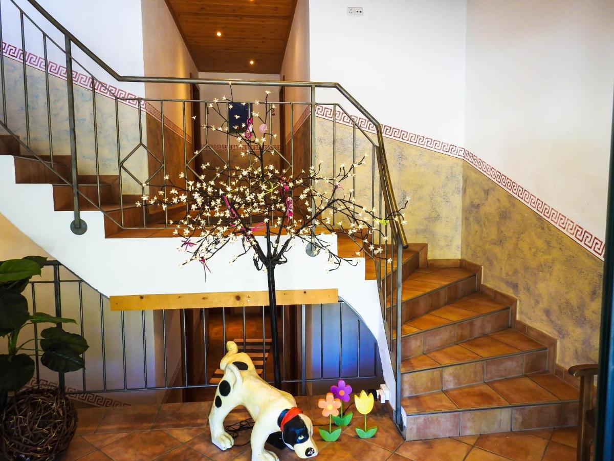 Ferienwohnung Julia Brixen im Thale Zewnętrze zdjęcie