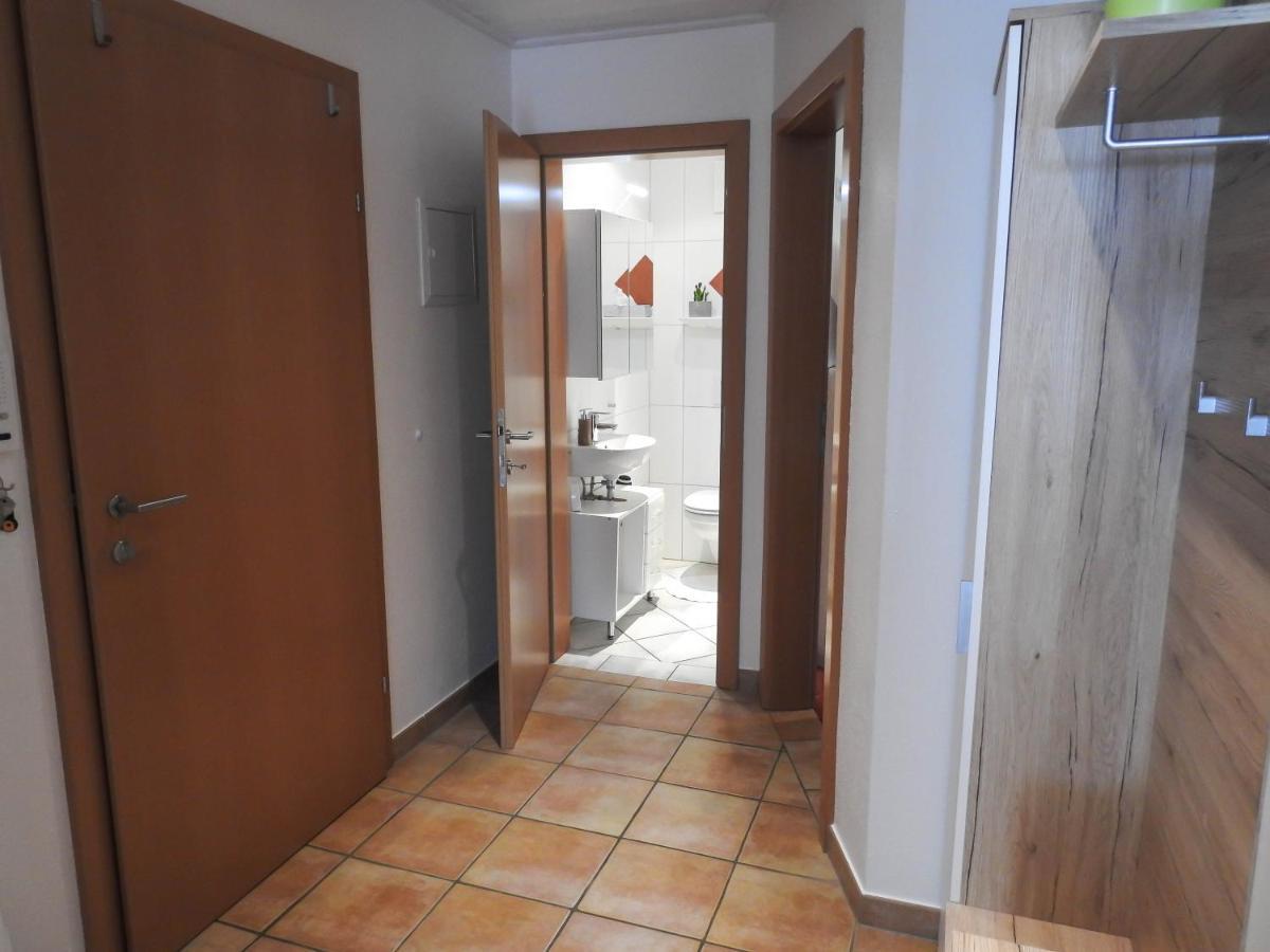 Ferienwohnung Julia Brixen im Thale Zewnętrze zdjęcie