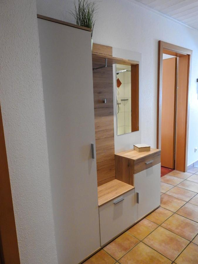Ferienwohnung Julia Brixen im Thale Zewnętrze zdjęcie