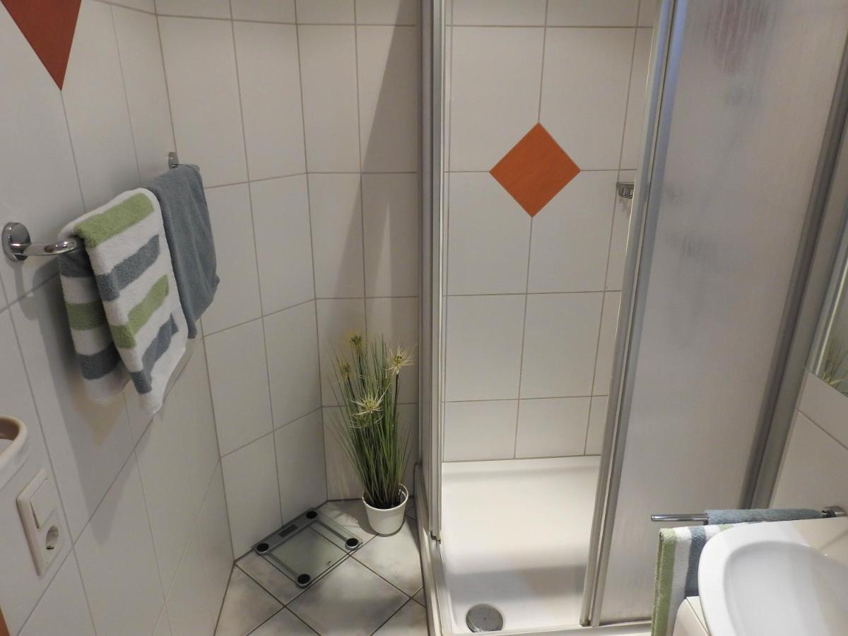 Ferienwohnung Julia Brixen im Thale Zewnętrze zdjęcie