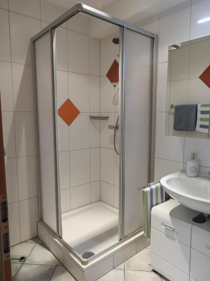 Ferienwohnung Julia Brixen im Thale Zewnętrze zdjęcie
