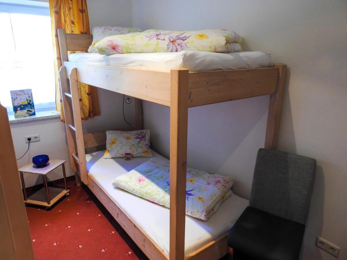 Ferienwohnung Julia Brixen im Thale Zewnętrze zdjęcie