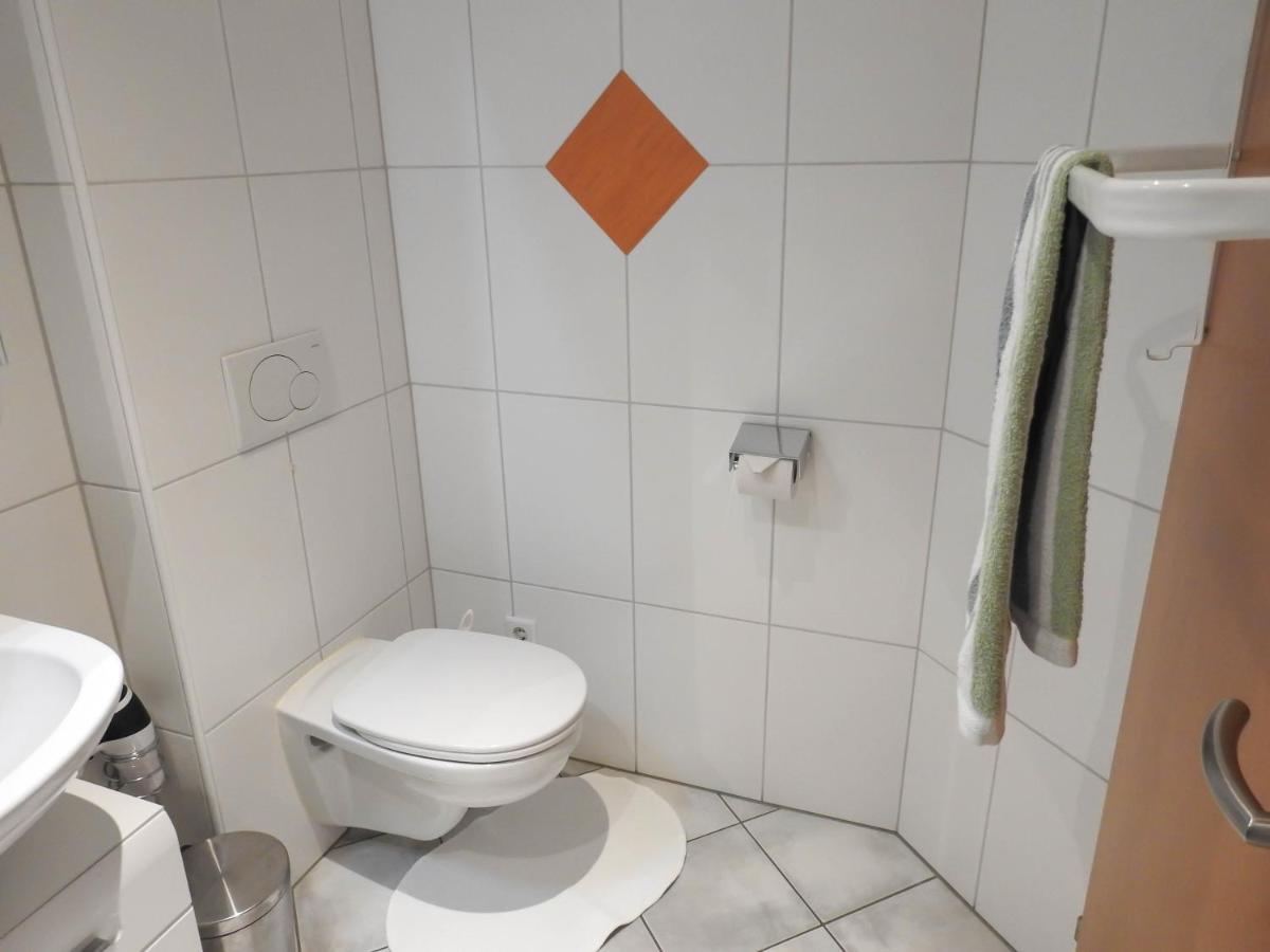 Ferienwohnung Julia Brixen im Thale Zewnętrze zdjęcie