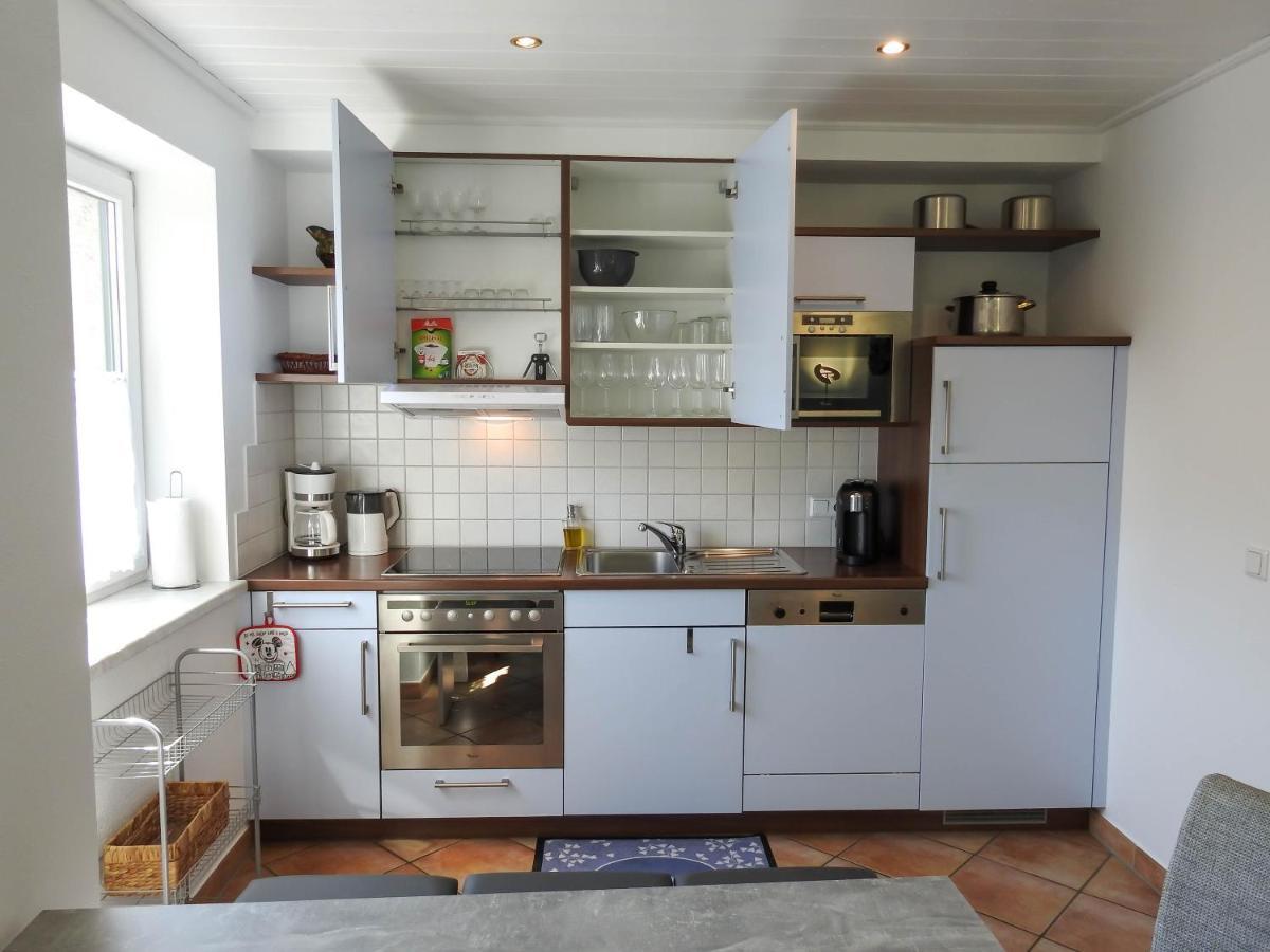 Ferienwohnung Julia Brixen im Thale Zewnętrze zdjęcie