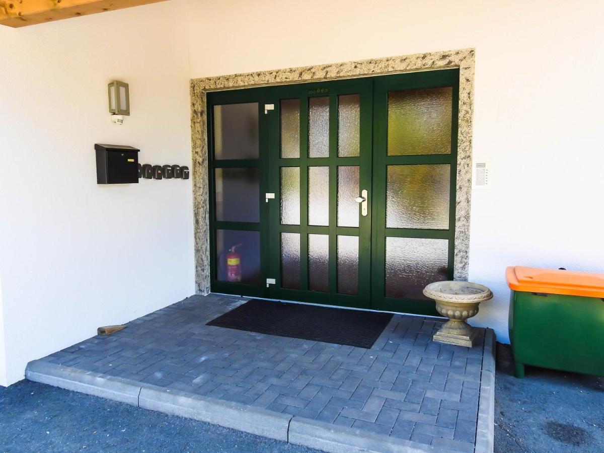 Ferienwohnung Julia Brixen im Thale Zewnętrze zdjęcie