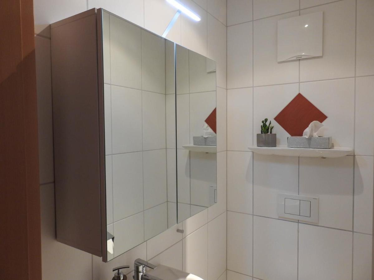 Ferienwohnung Julia Brixen im Thale Zewnętrze zdjęcie
