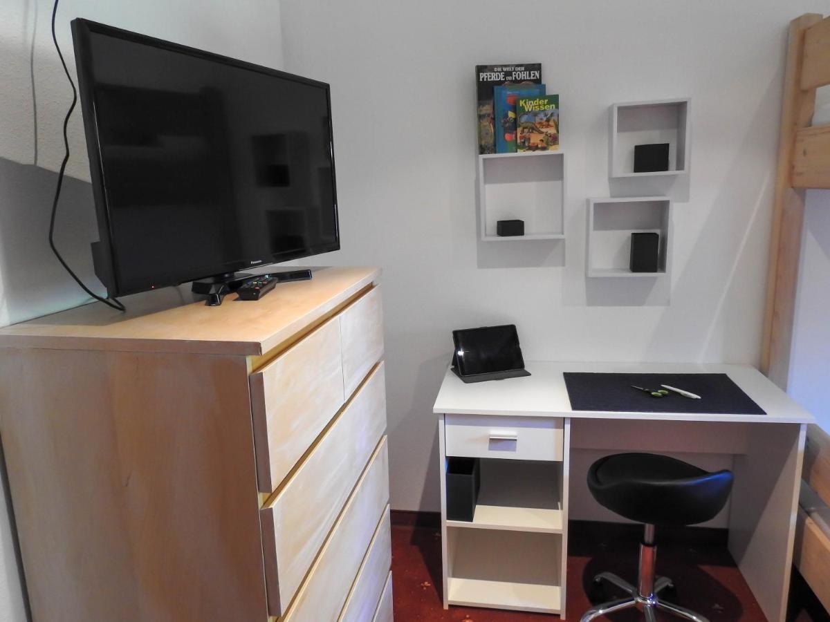 Ferienwohnung Julia Brixen im Thale Zewnętrze zdjęcie