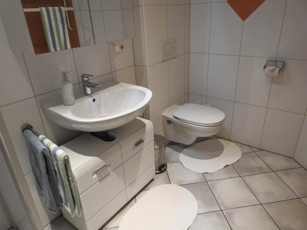 Ferienwohnung Julia Brixen im Thale Zewnętrze zdjęcie
