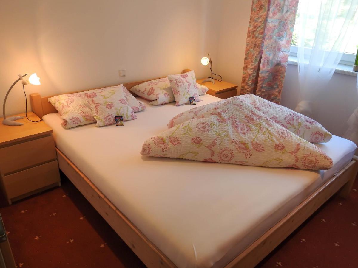 Ferienwohnung Julia Brixen im Thale Zewnętrze zdjęcie