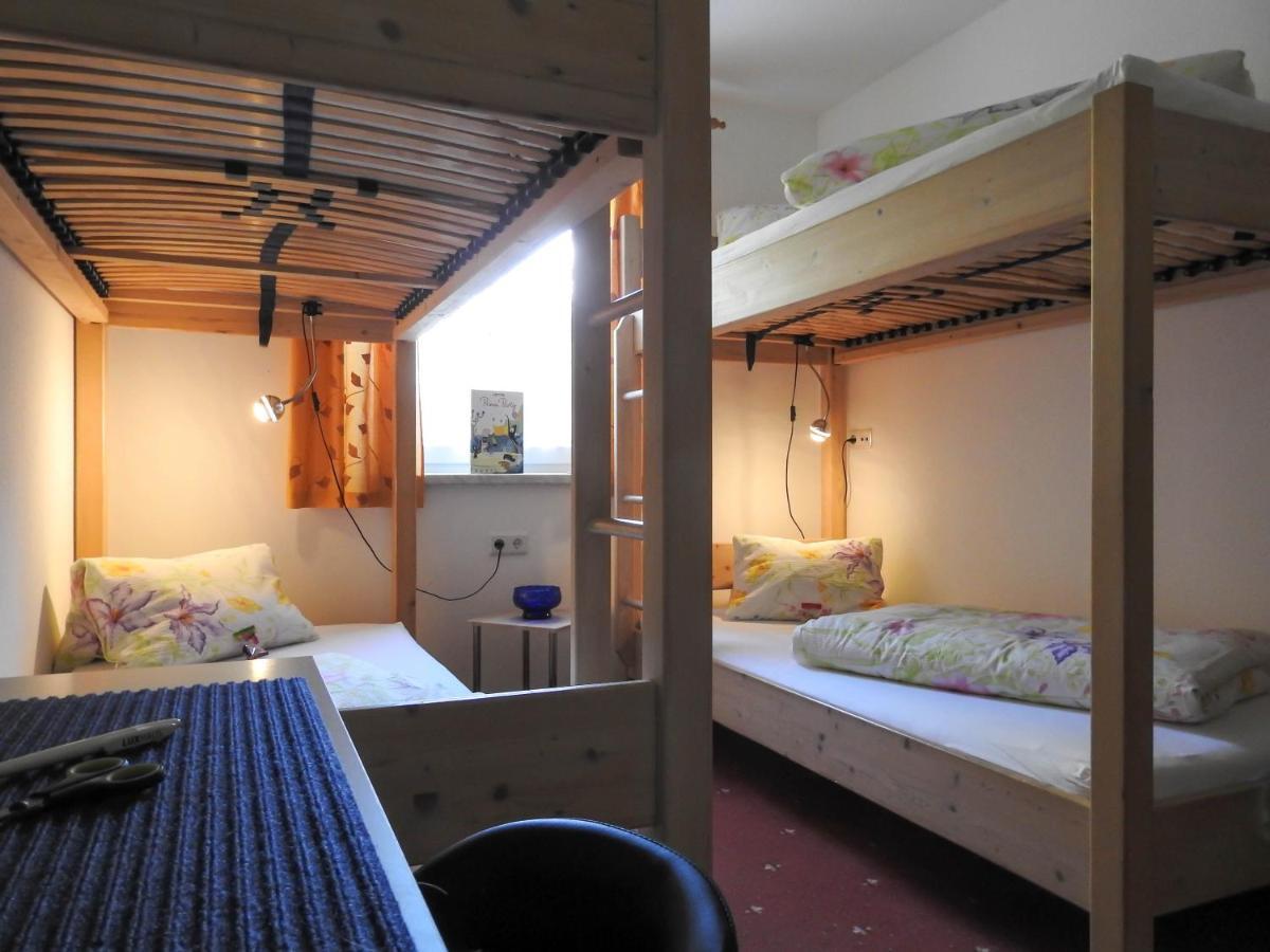 Ferienwohnung Julia Brixen im Thale Zewnętrze zdjęcie